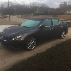 Meet your Posher, Jerry